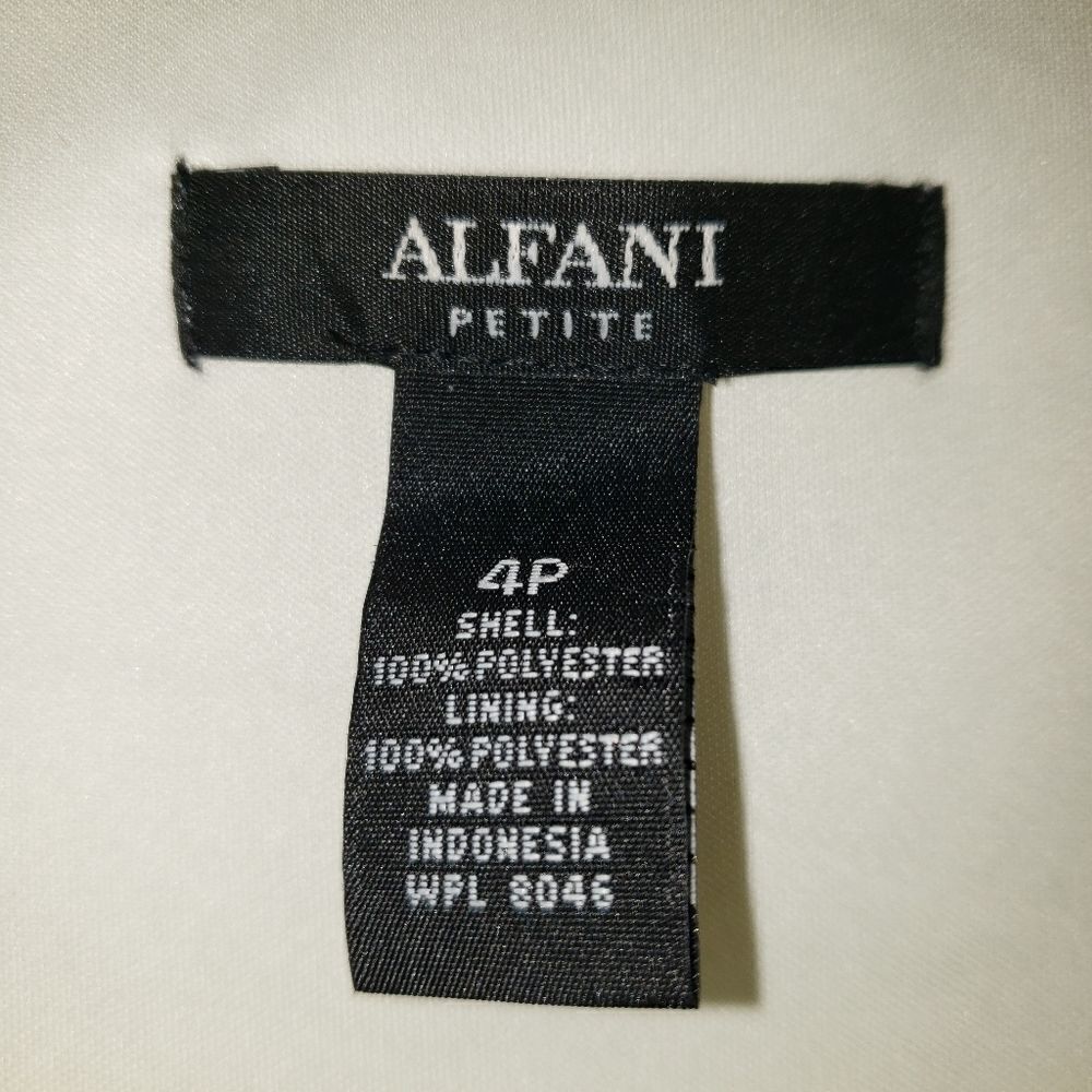 Alfani Top  - Picture 4 of 4